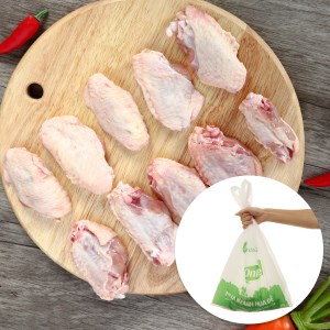 Cánh giữa nhập khẩu đông lạnh 1kg