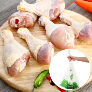 Đùi tỏi gà nhập khẩu đông lạnh 1kg