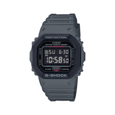 G-Shock DW-5610SU-8DR – Nam