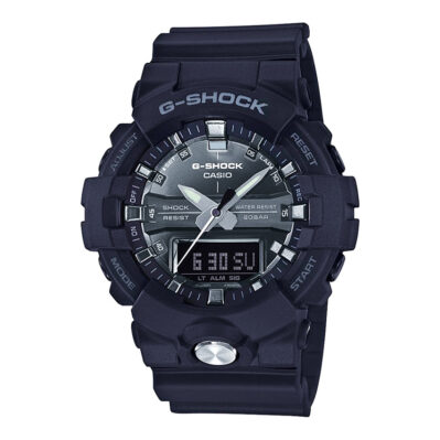 G-Shock GA-810MMA-1ADR – Nam