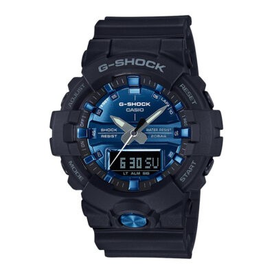 G-Shock GA-810MMB-1A2DR – Nam