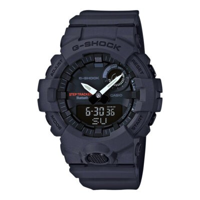 G-Shock GBA-800-8ADR – Nam 