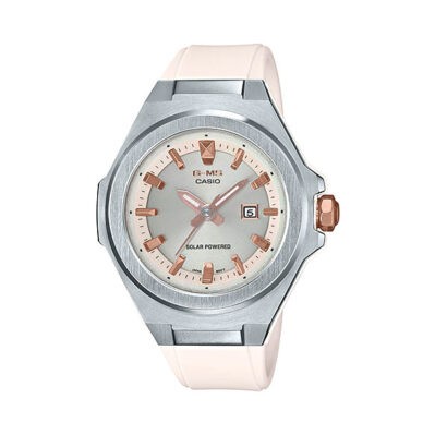 Casio MSG-S500-7ADR – Nữ 