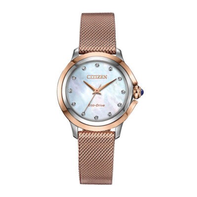 Citizen EM0796-75D – Nữ