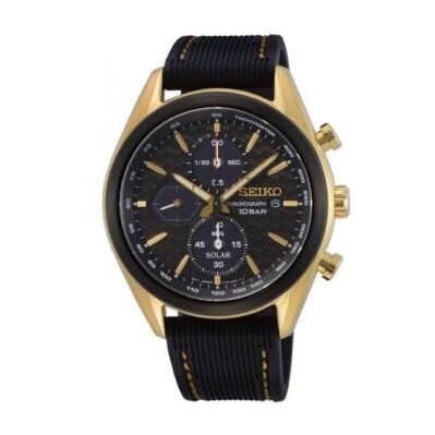 Seiko SSC804P1 – Nam