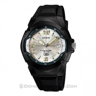 Casio Nam – Quartz (Pin) 