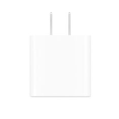 Cốc sạc nhanh 20W iPhone 12 (linh kiện)