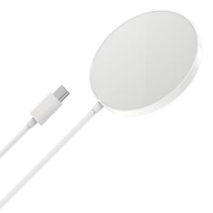 Đế sạc không dây từ tính 15W Hoco CW28