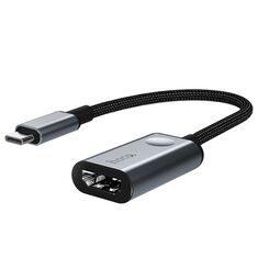 Adapter Type-C to HDMI Hoco HB21