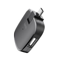 Hub chuyển Type-C to 3 USB 2.0 Hoco HB11