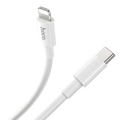 Cáp sạc nhanh PD Type-C to Lightning Hoco X56 1m