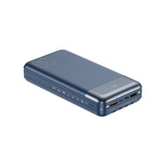 Pin sạc dự phòng 30000mAh Remax RPP-199 22.5W