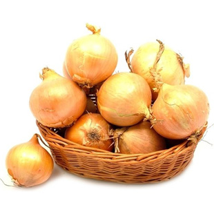 Củ hành tây 