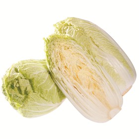 Bắp cải thảo vietgap 0.7-1.2k