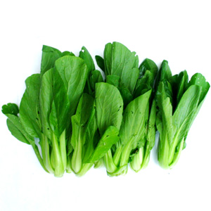 Cải thìa đà lạt 300g