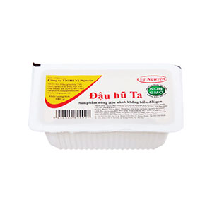 Đậu hủ ta 280g