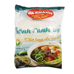 Bánh canh ba khánh 500g