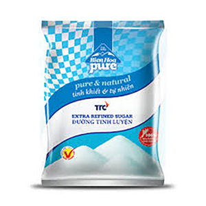 Đường túi biên hòa pure 500gr