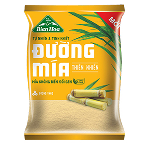 Đường biên hòa thiên nhiên 1kg