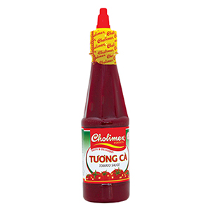 Tương cà pet 270g