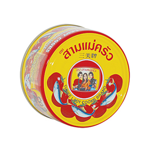 Cá hộp ba cô gái 190g