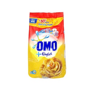 Bg omo comfort tinh dầu thơm nồng...