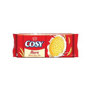 Cosy bánh quy marie 144g