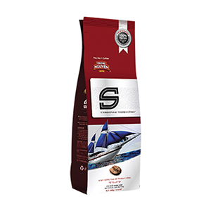 Cà phê chinh phục s gói 500g