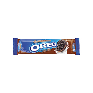 Bánh oreo chocola cây 133g