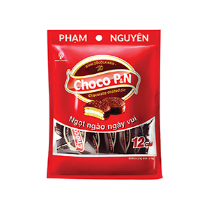 Bánh choco pn - ngọt ngào qv mb 216...