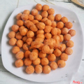 Xiên Viên Tôm