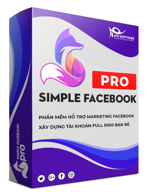 Simple Facebook Pro
