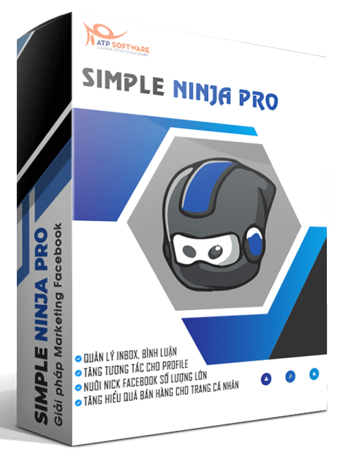Simple Ninja Pro