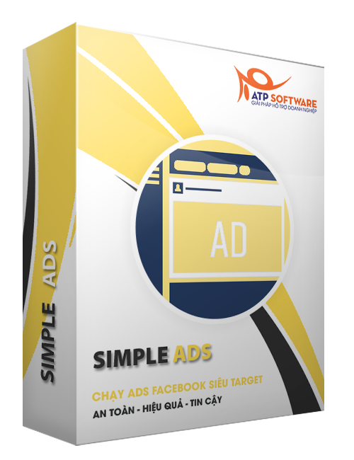 Simple Ads