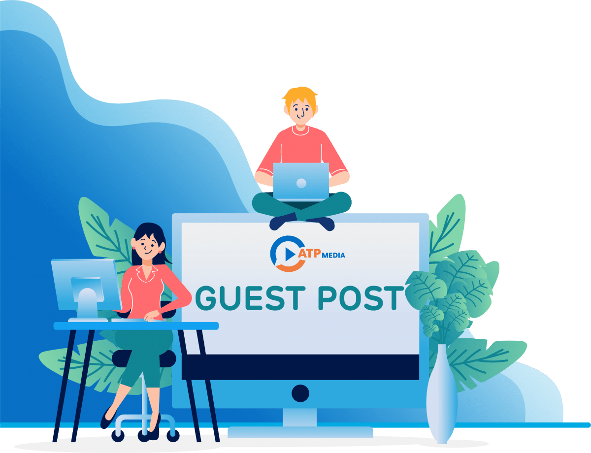 Dịch vụ Guest Post