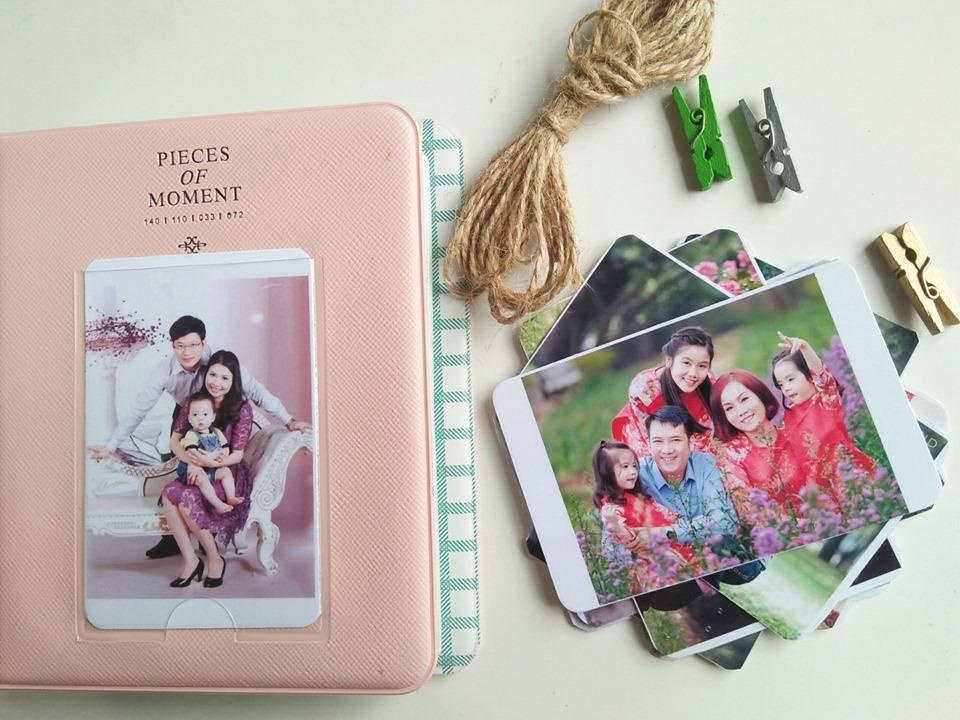 Album 65 ảnh 6x9