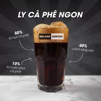 Cà Phê Đá Truyền Thống