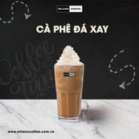 Cà Phê Sữa Hazenut