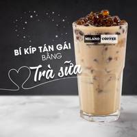 Cà Phê Sữa Moka