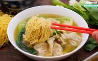 Hủ Tíu Nam Vang