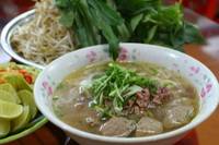 Bánh Canh Giò Heo
