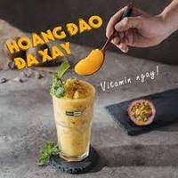Matcha Đậu Đỏ