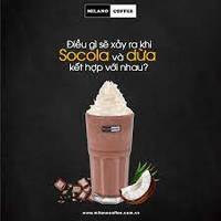 Socola đá xay