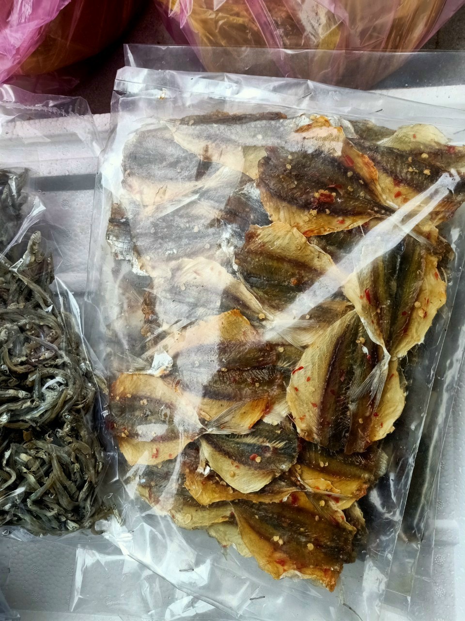 Cá chỉ vàng