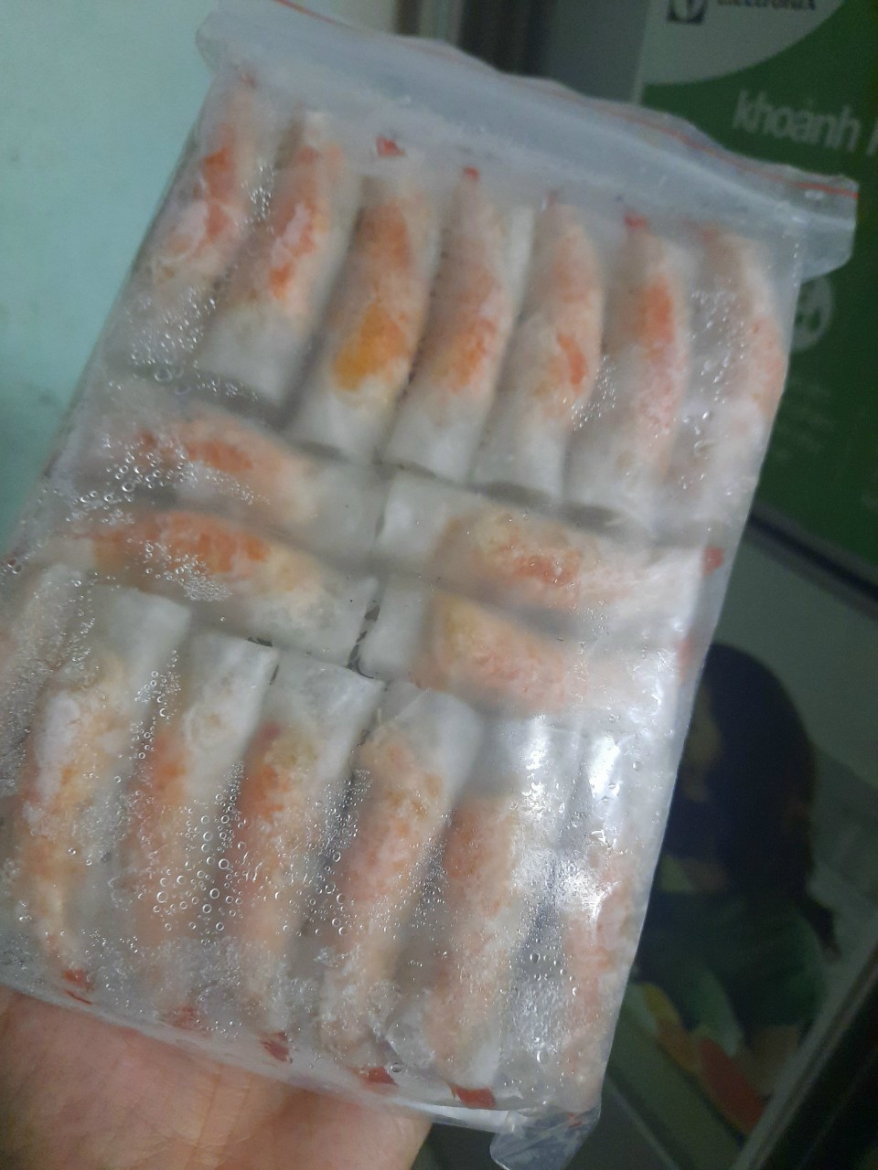 Chả giò