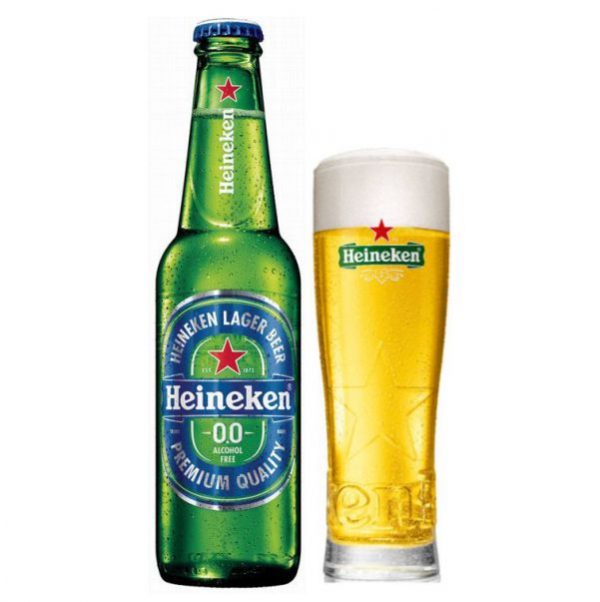 Bia Heineken