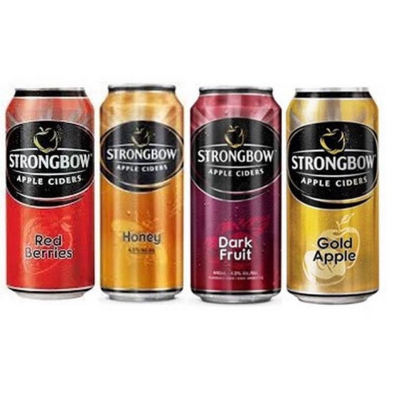 Strongbow