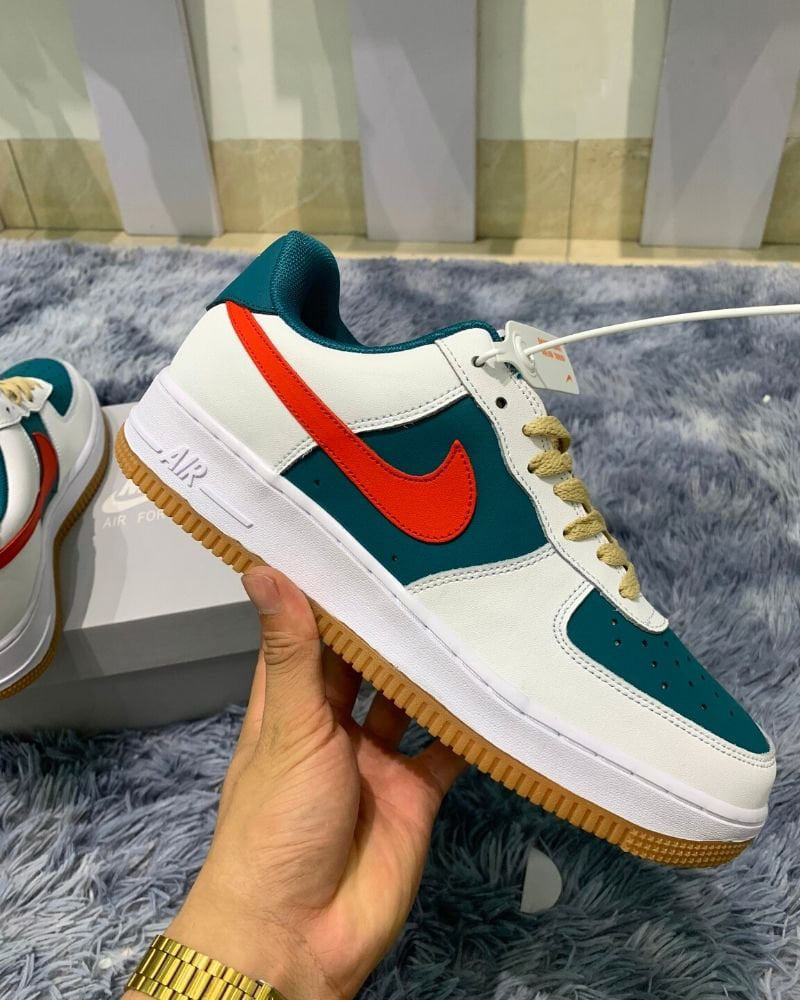 AF1 CUSTOM GUCCI