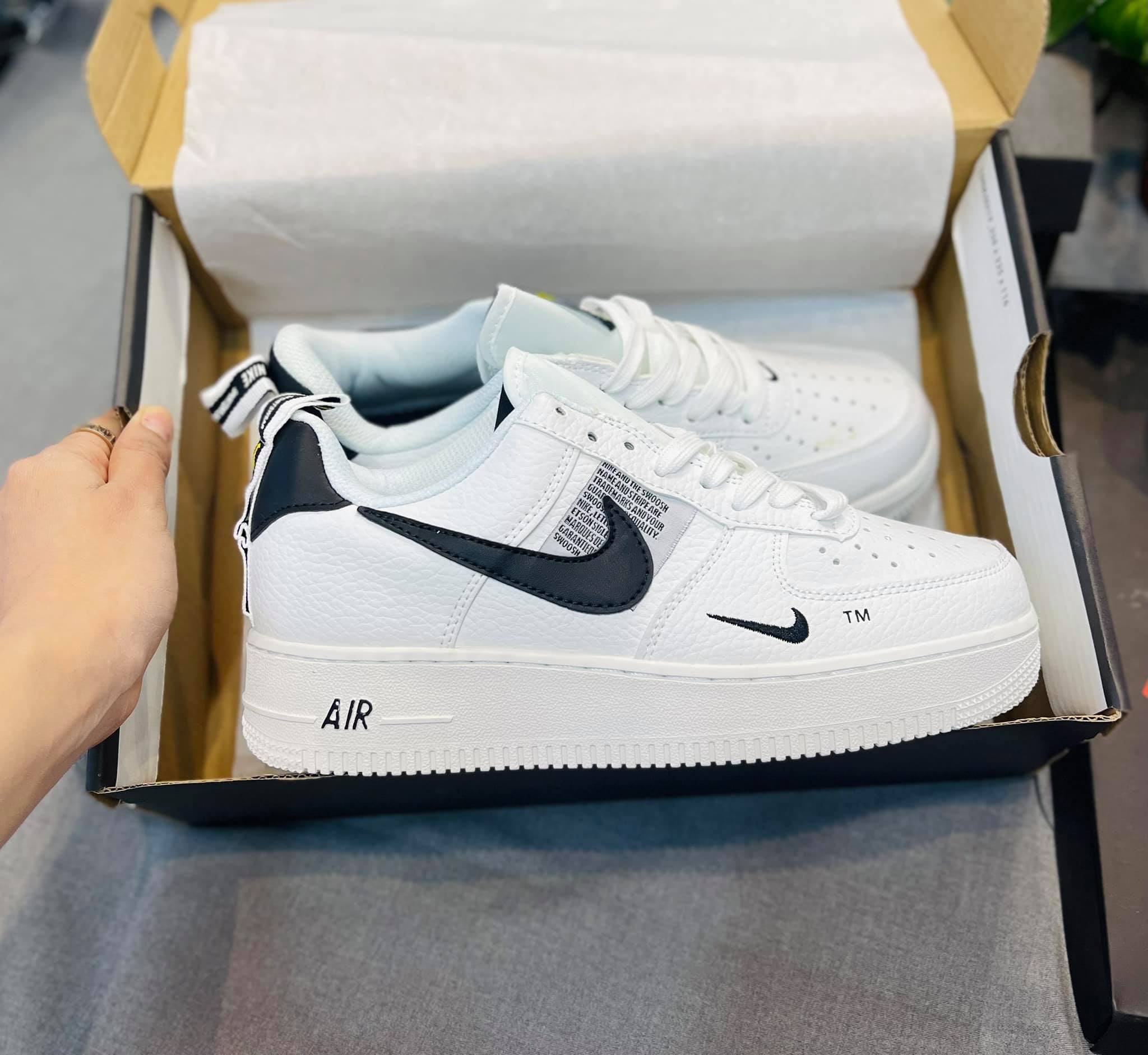 AF1 TM