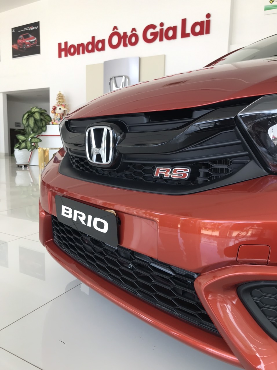 Brio G